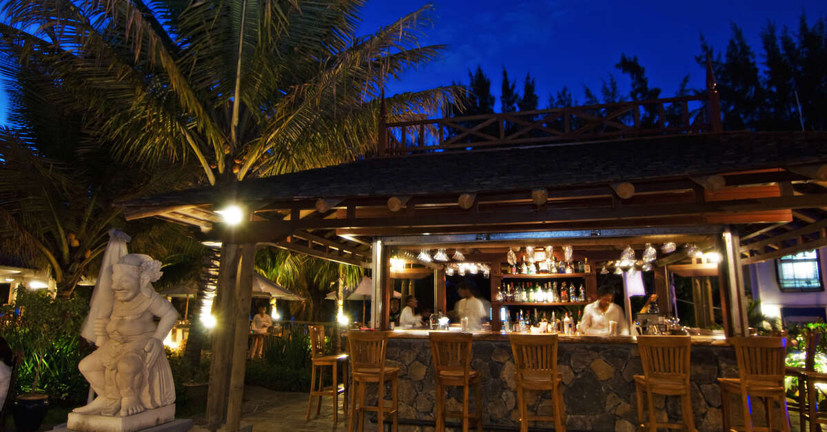Een foto van Aanari Hotel & Spa