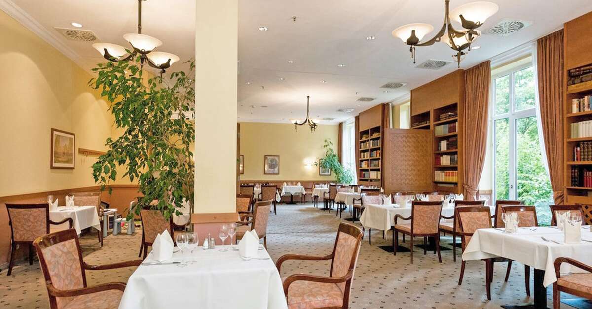 Een foto van mightyTwice Hotel Dresden