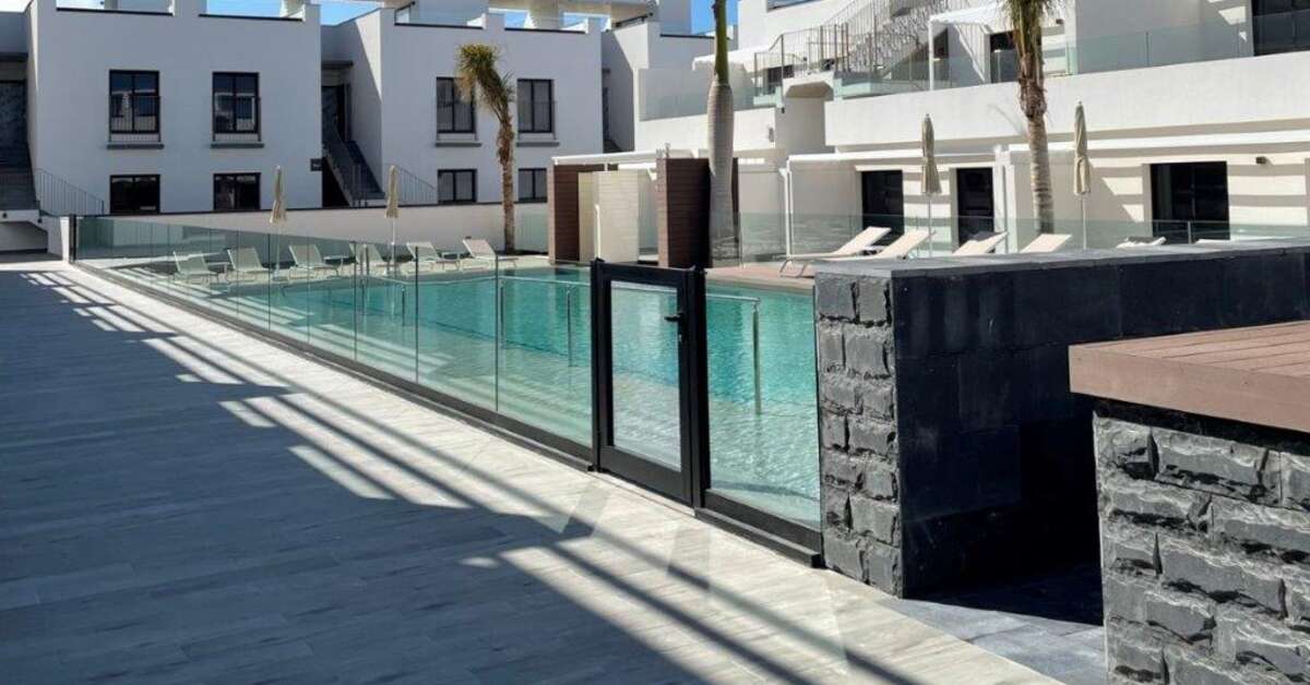 Een foto van Esmeralda Cotillo Homes by Livvo