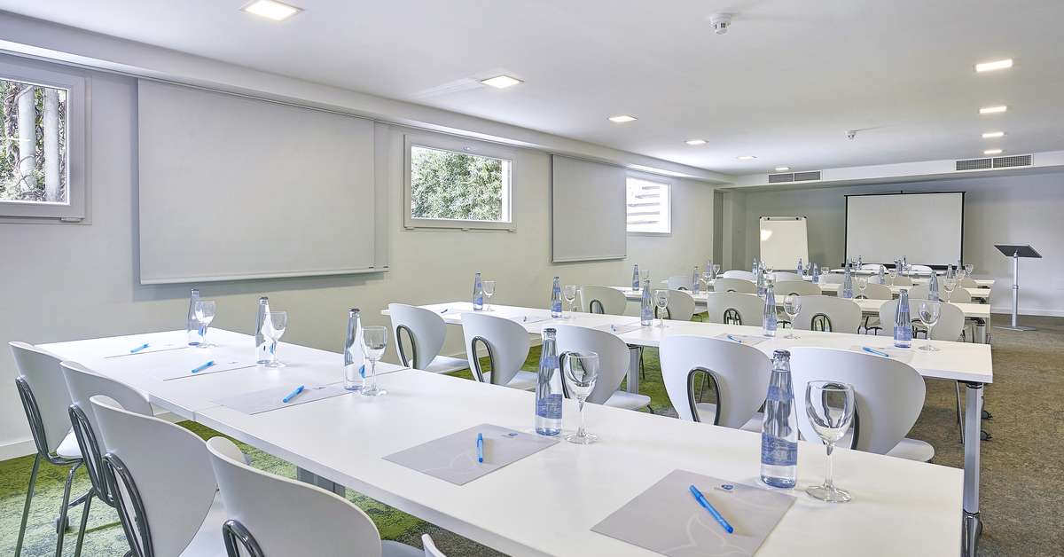 Een foto van Grupotel Nilo & Spa