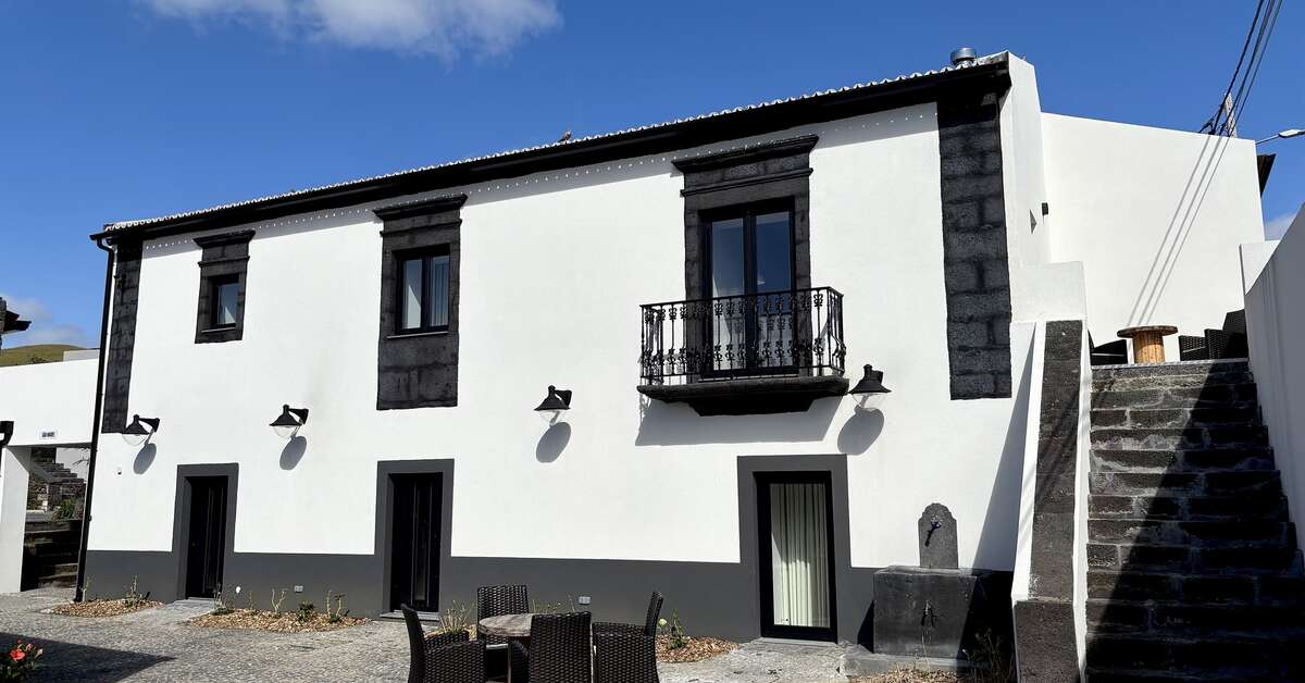 Een foto van Azores Homes Resort & Spa