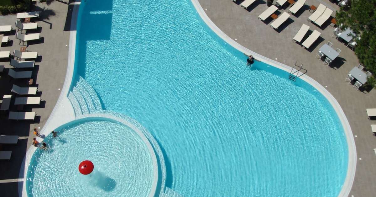Een foto van Supreme Hotel & Spa
