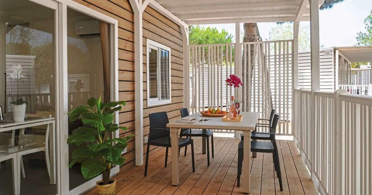 Een foto van Sentido Punta Marina Premium Camp