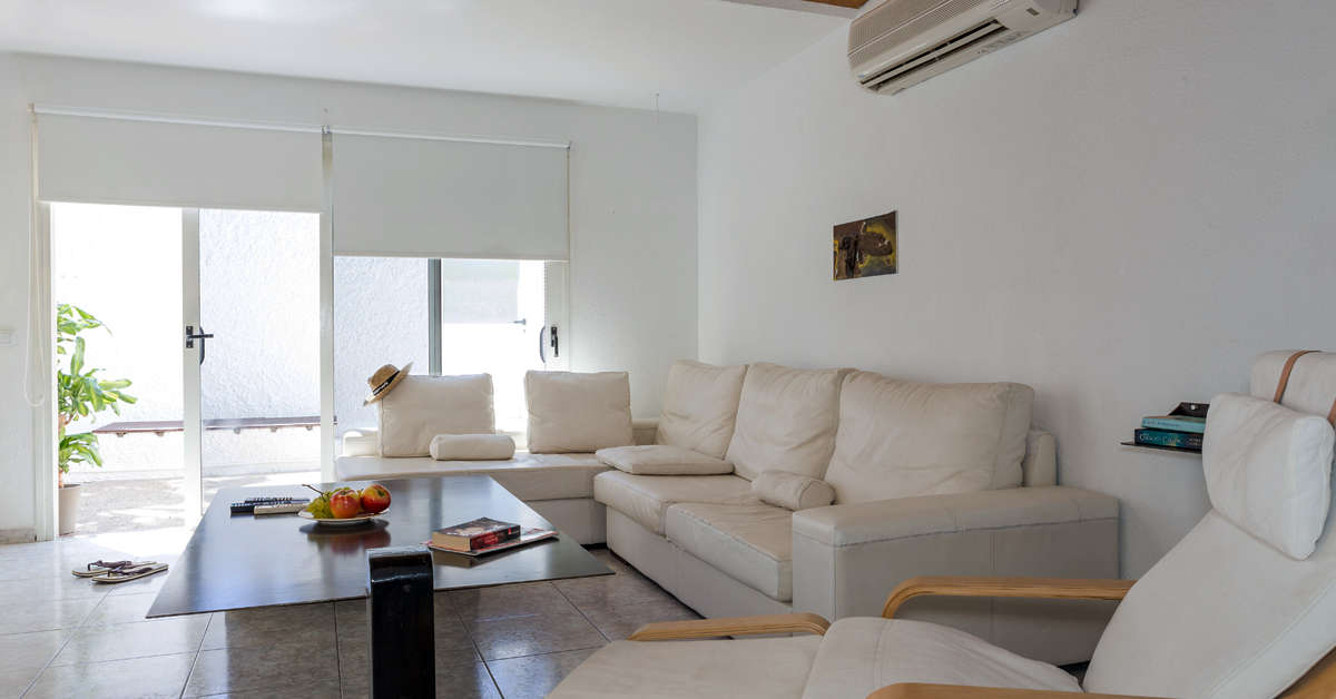 Een foto van Saladar Suites Boutique