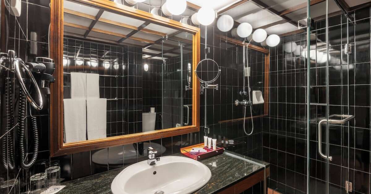 Een foto van Cinnamon Citadel Kandy