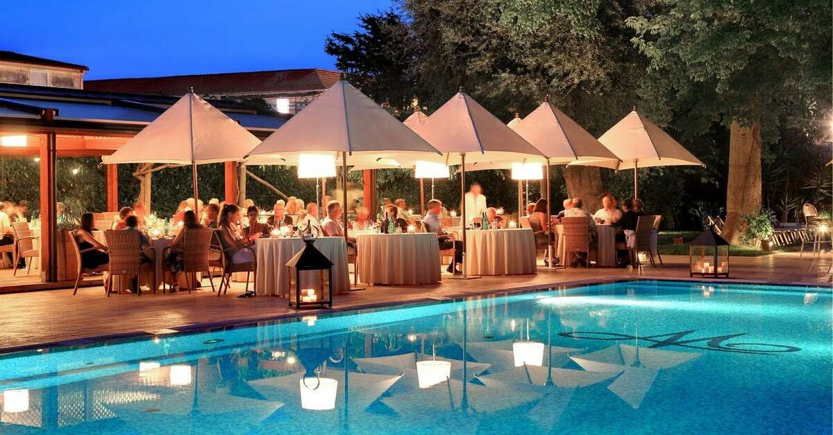 Ein Foto Hotel Mediterraneo