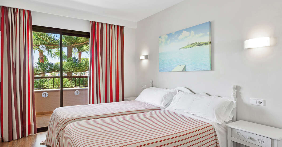 Ein Foto Aparthotel Pabisa Orlando
