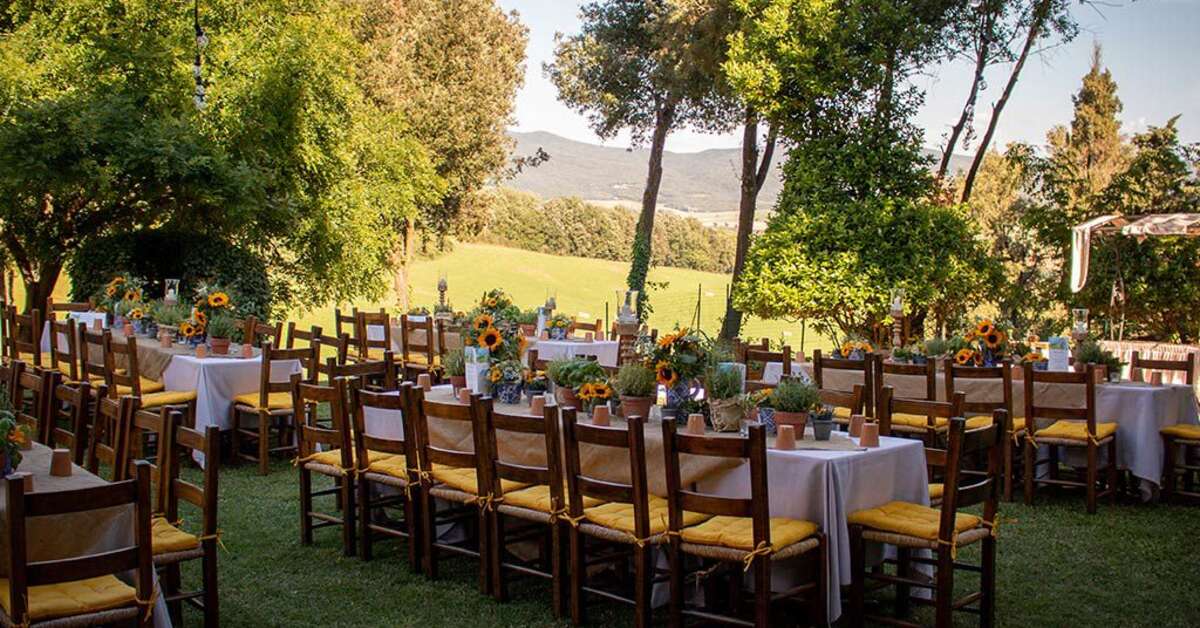 Een foto van Villa Sabolini