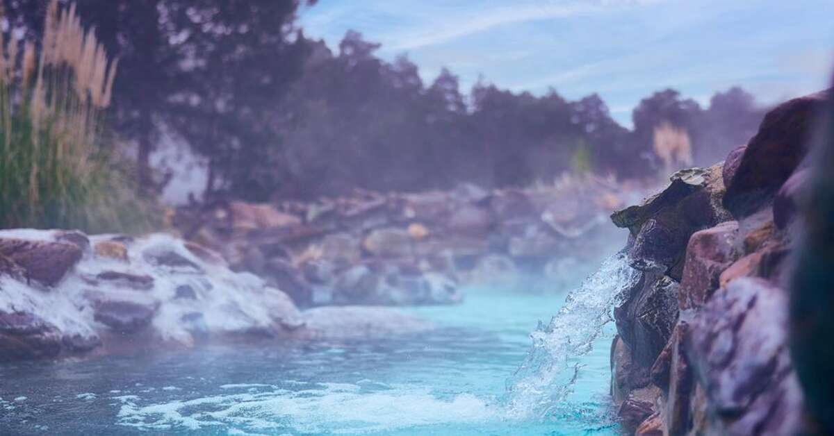 Een foto van Center Parcs Les Hauts de Bruyeres