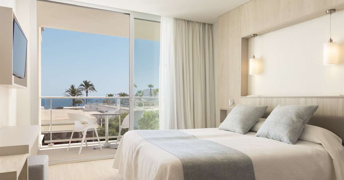 Ein Foto Hotel Club Palia Maria Eugenia