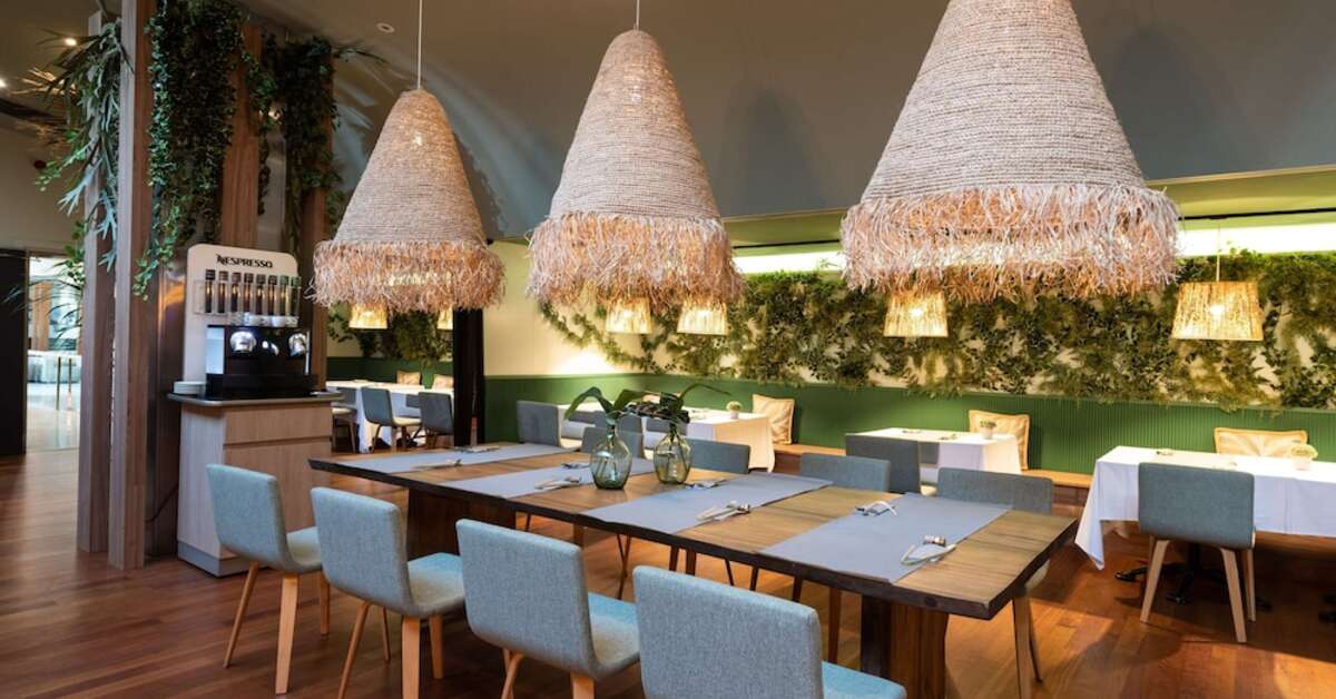 Een foto van Aparthotel Atenea Barcelona
