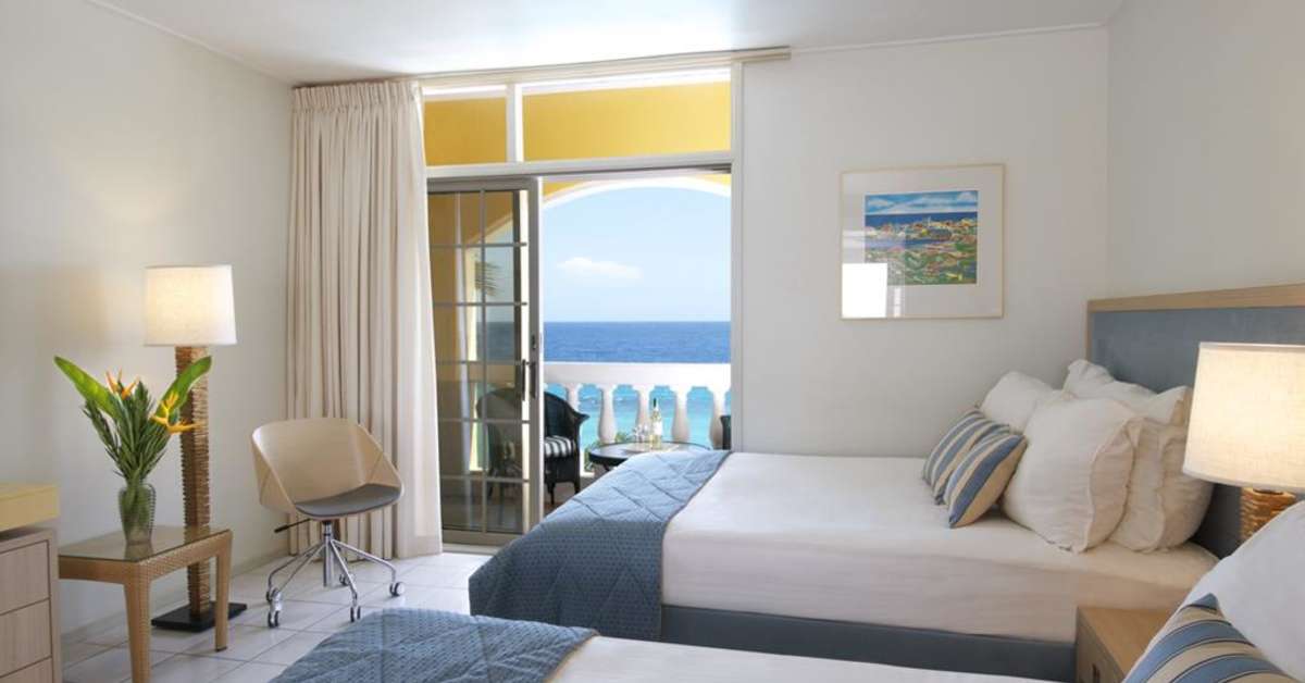 Een foto van Avila Beach Hotel