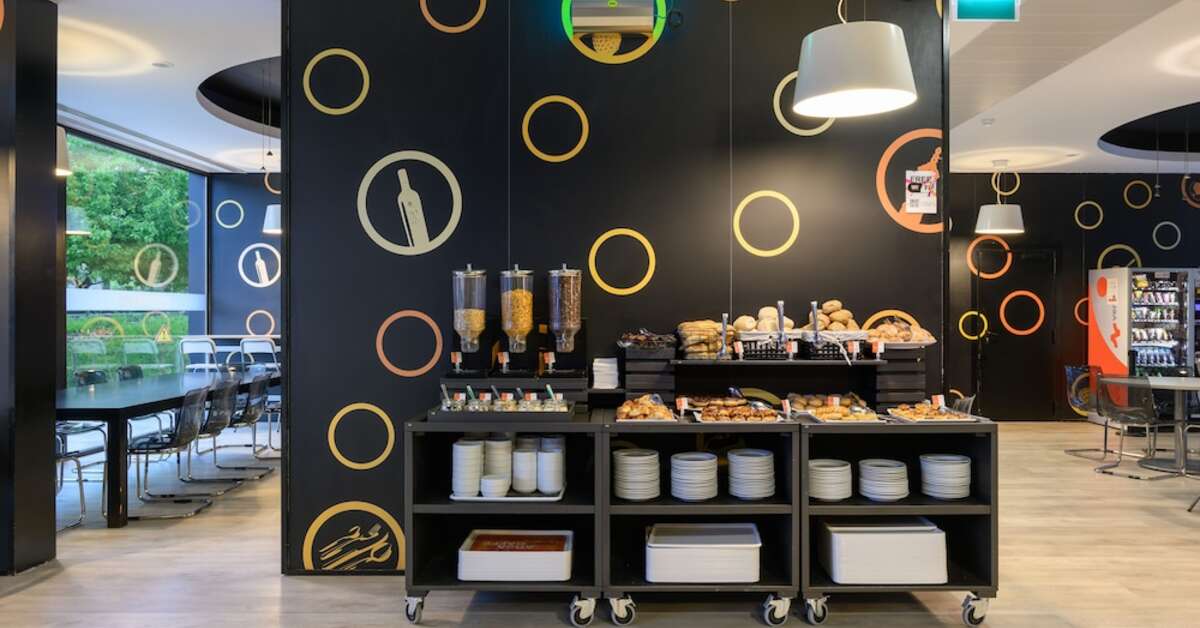 Een foto van Star inn Hotel Porto