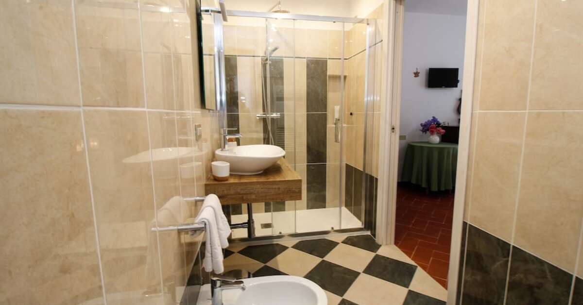 Een foto van B&B Dimora Morelli