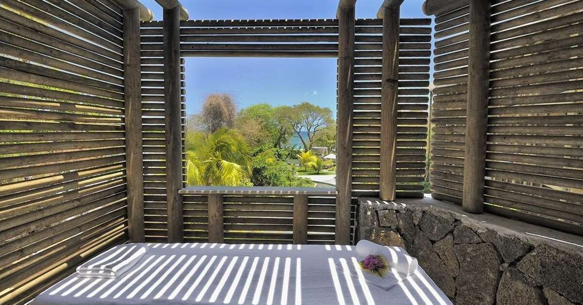 Een foto van Tamarina Golf & Spa Boutique Hotel
