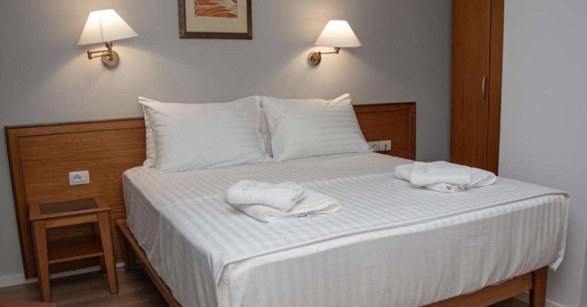 Een foto van Hotel Arber
