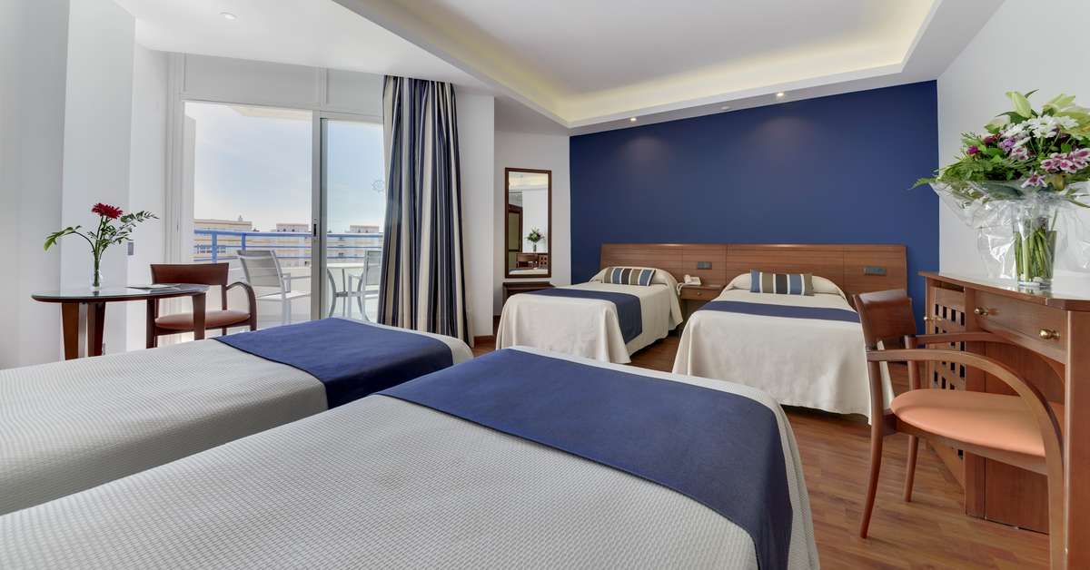 Een foto van Hotel Puertobahia & Spa