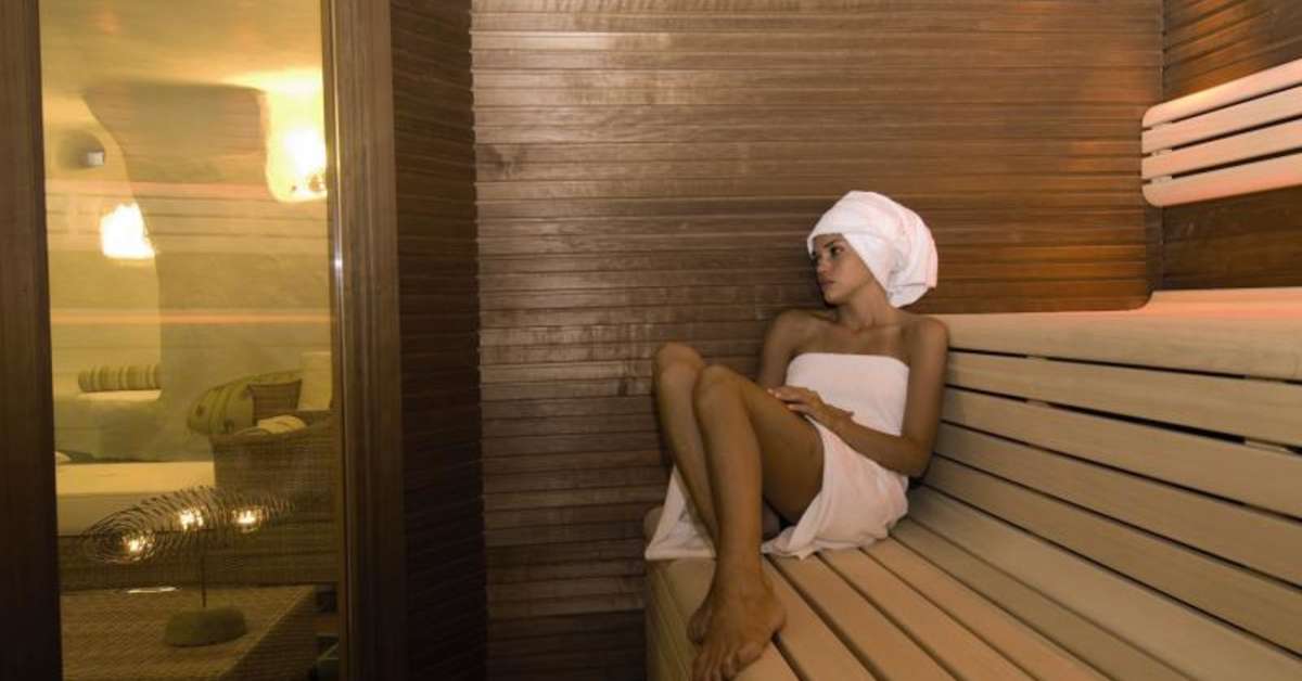 Een foto van Baia Caddinas Resort & Spa