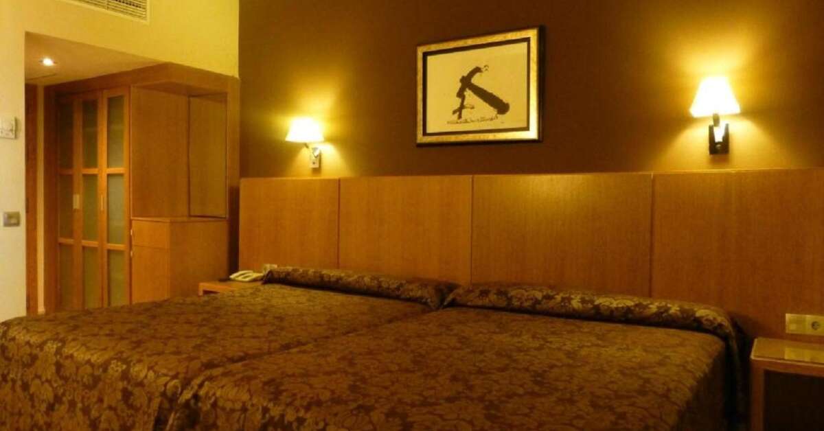 Een foto van Hotel Alba Seleqtta