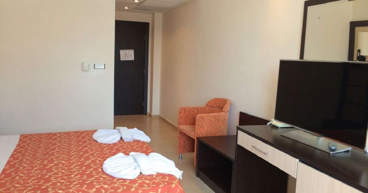 Ein Foto Hotel Tia Maria