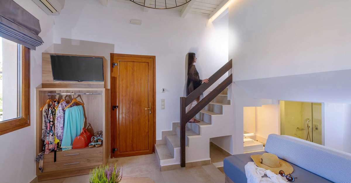 Een foto van Ida Village Appartementen I & II