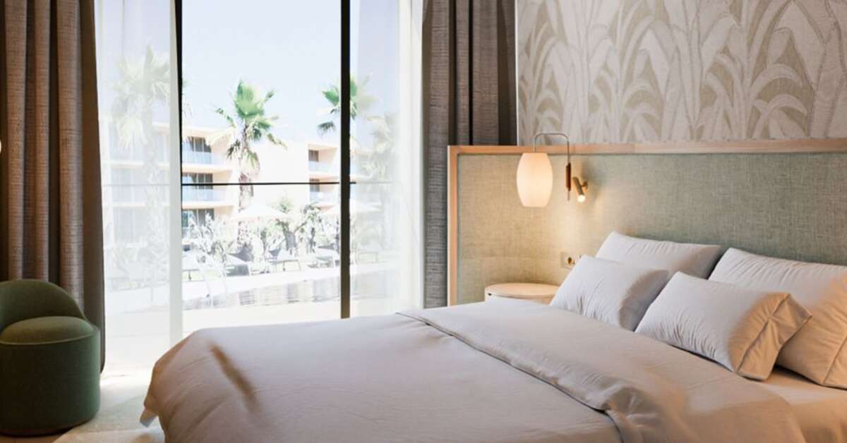 Ein Foto The Westin Salgados Beach Resort