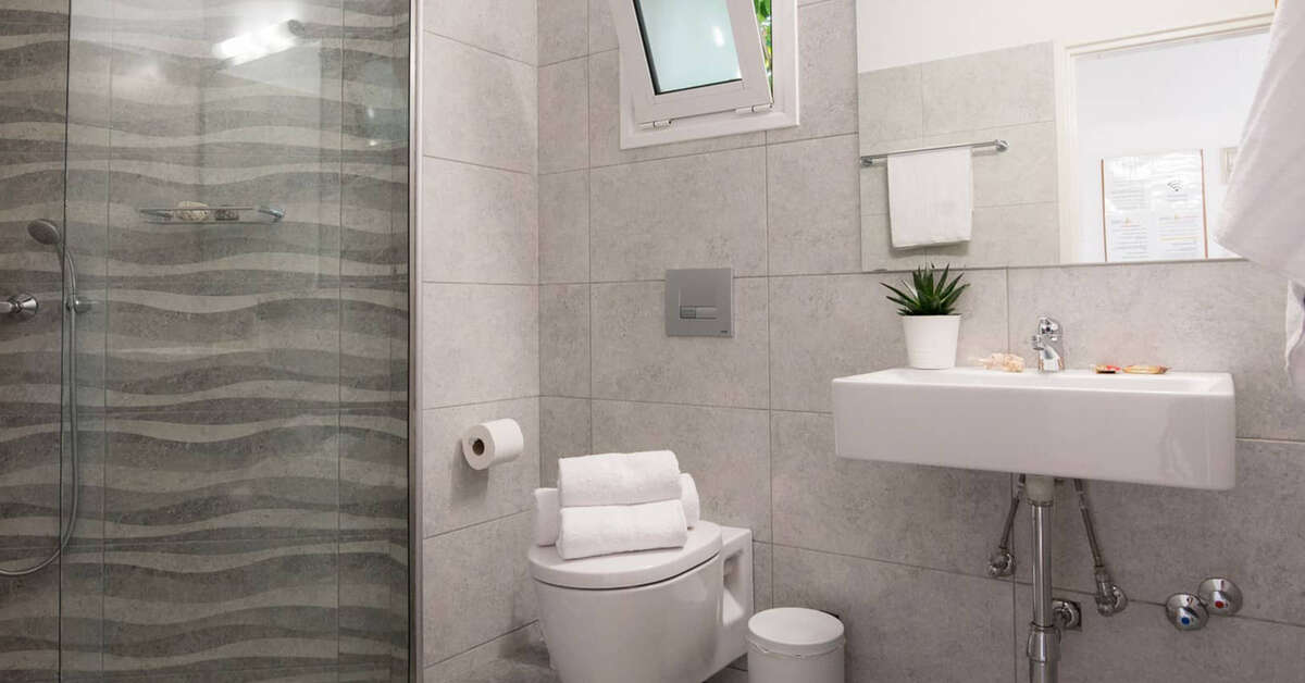 Een foto van Melissa Appartementen