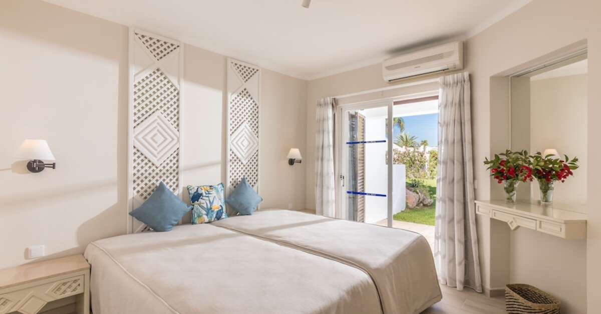 Een foto van Clube Albufeira Garden Village