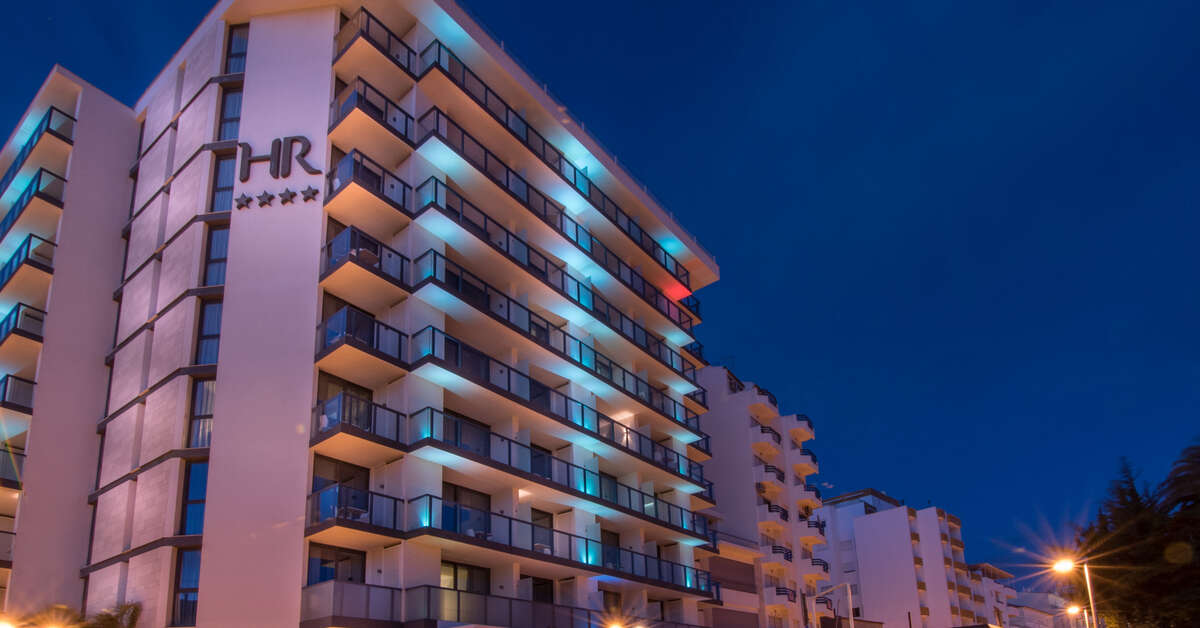 Een foto van Hotel Da Rocha