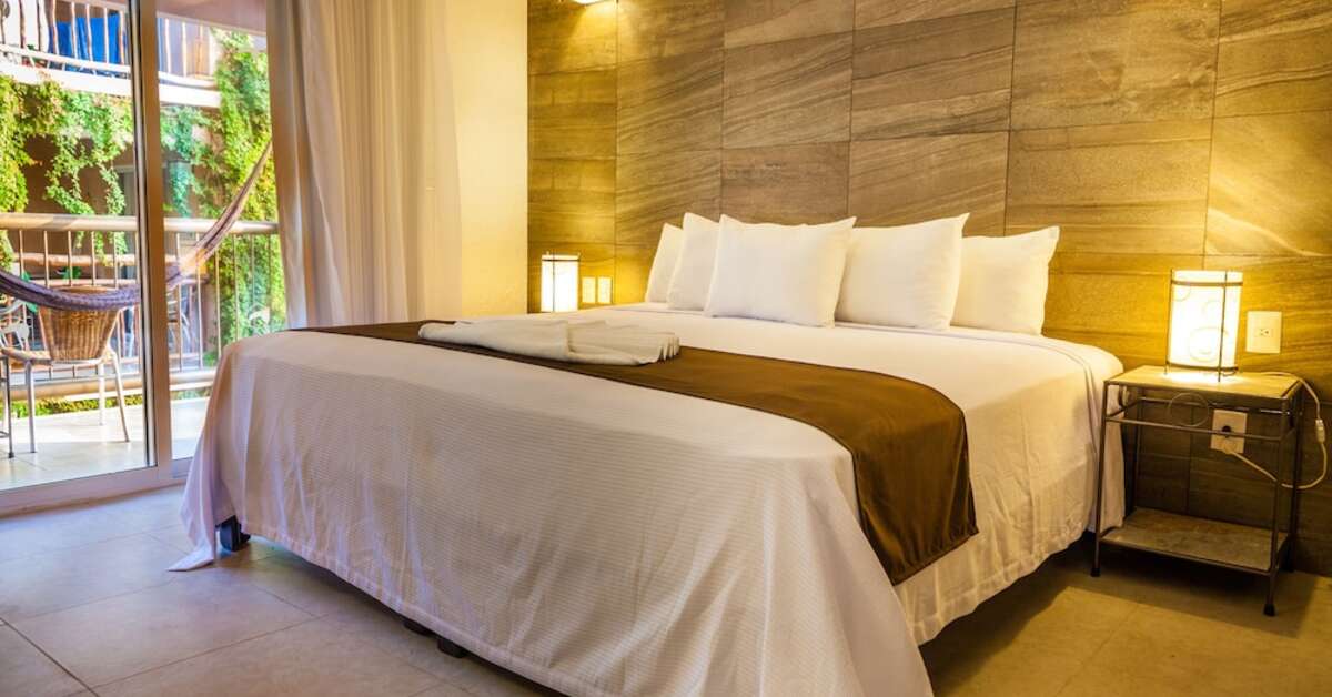 Een foto van Tukan Hotel Playa del Carmen