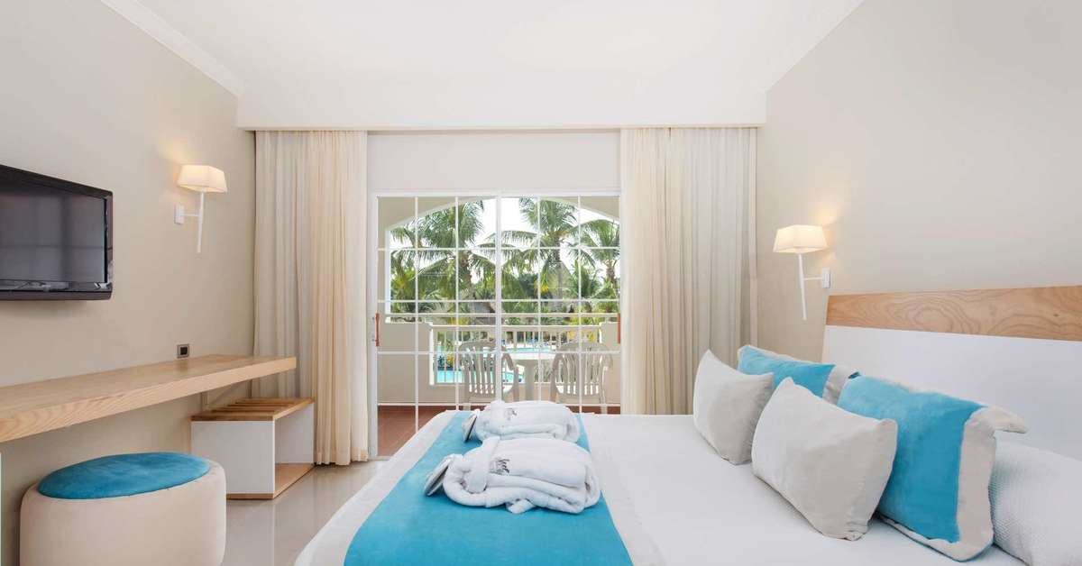 Ein Foto Sunscape Dominicus La Romana