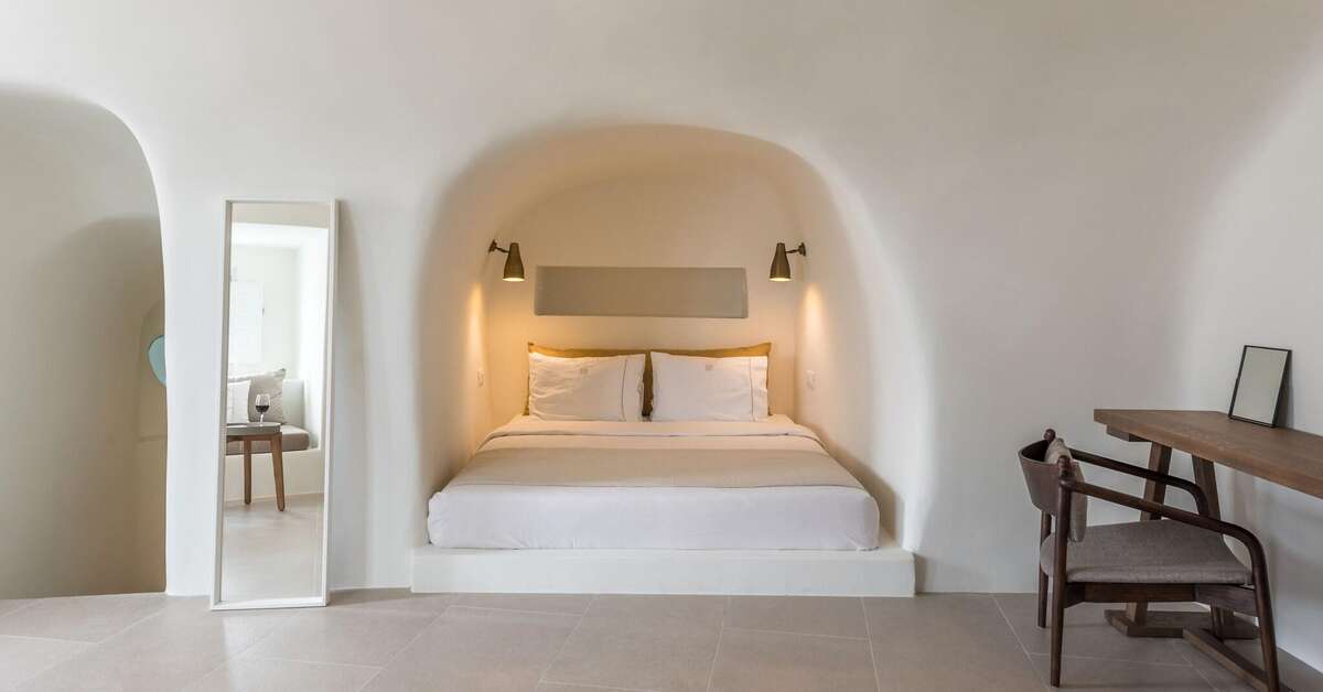 Een foto van Aspaki Exclusive Hotel