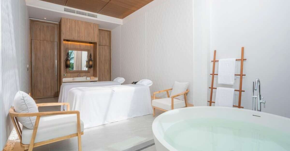 Een foto van Melia Phuket Mai Khao