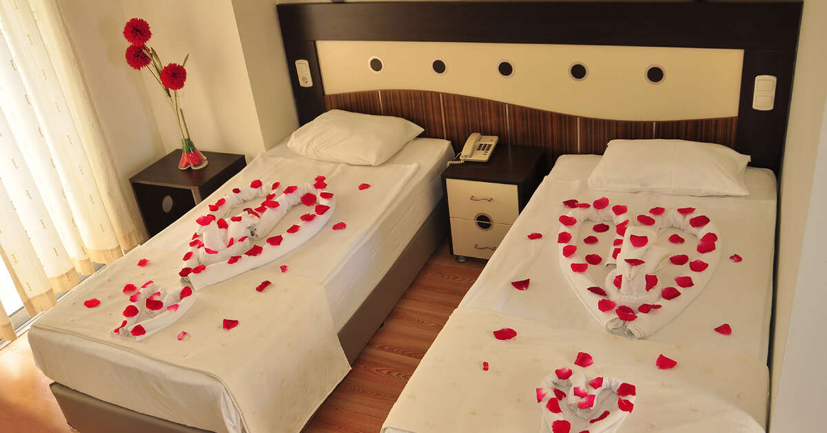Een foto van Lavitas Hotel