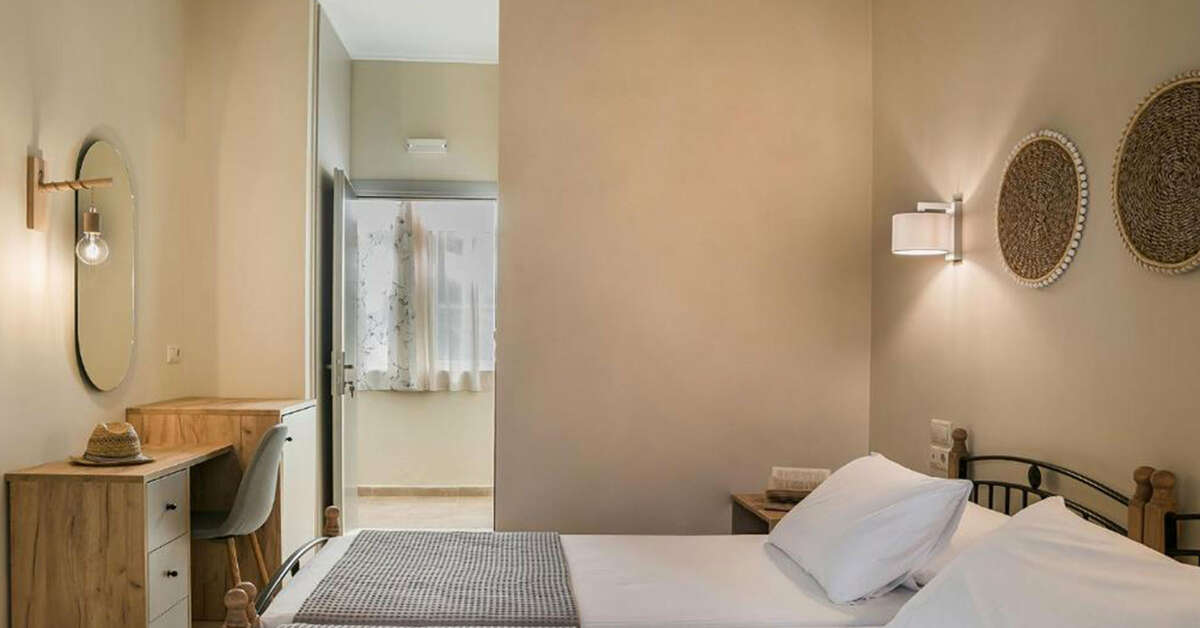Een foto van Irilena Hotel