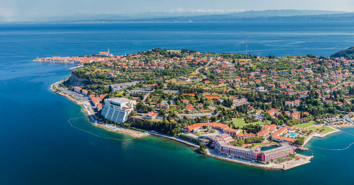 Een foto van Grand Hotel Bernardin