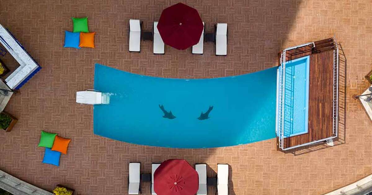 Een foto van Limak Eurasia Luxury Hotel