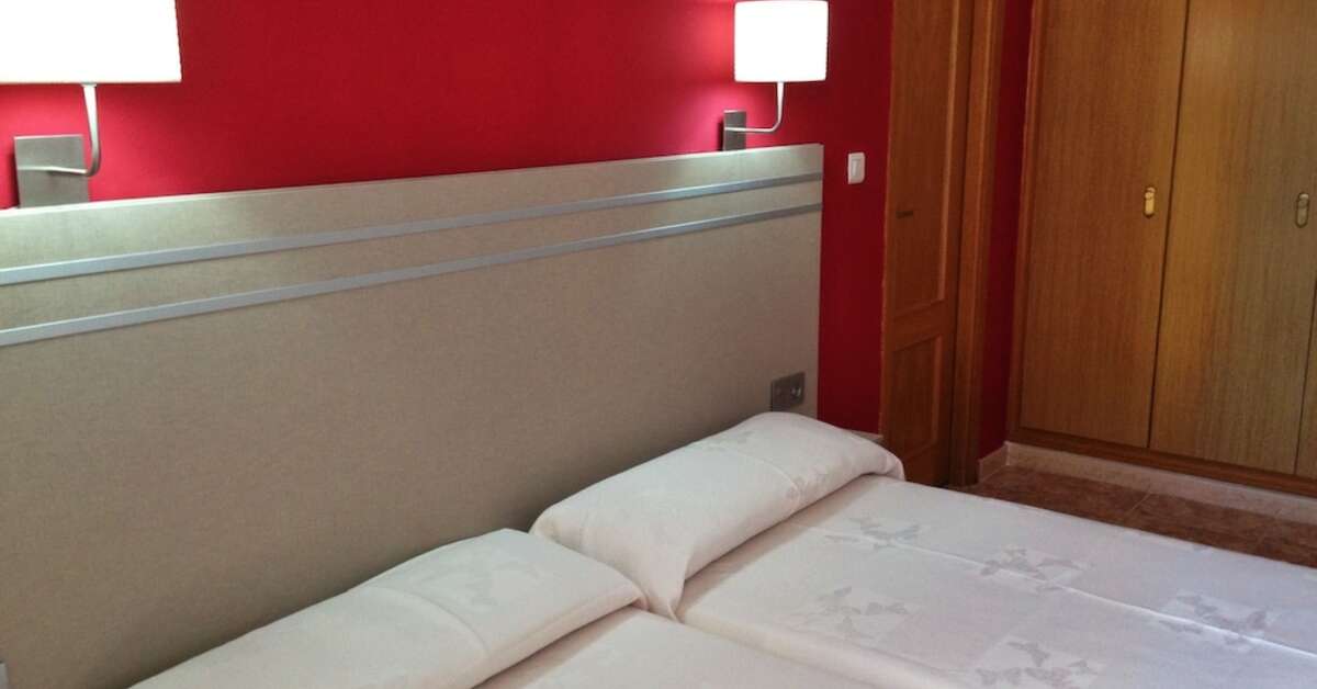 Een foto van Hotel Carmen Teresa