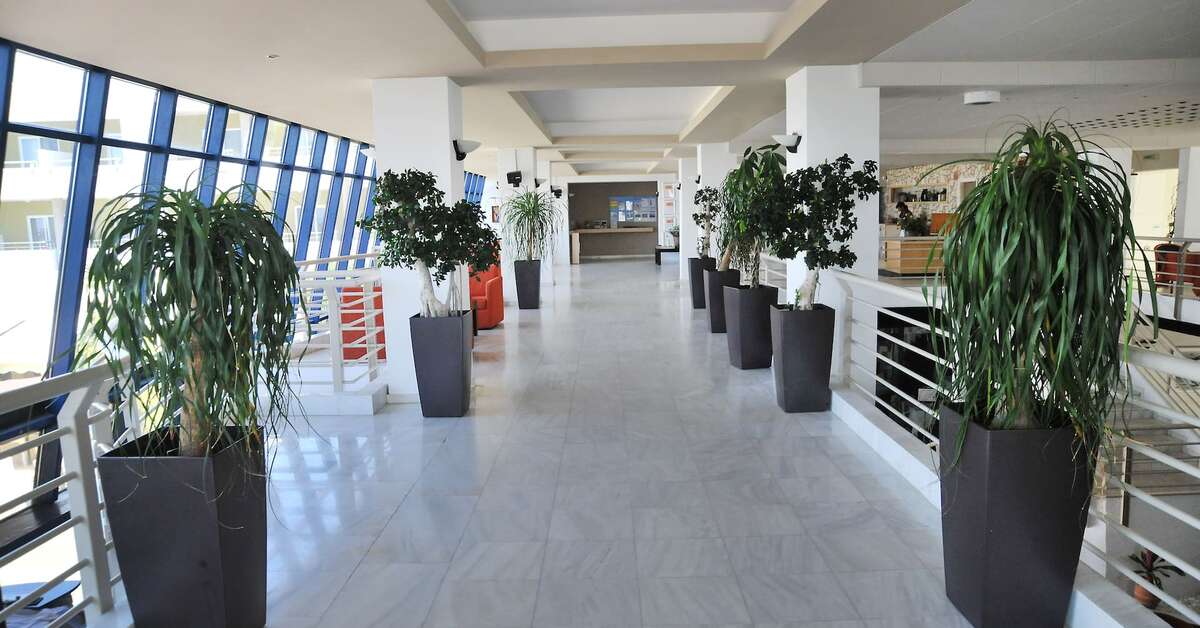 Een foto van Kos Palace Hotel