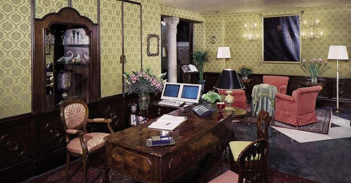 Ein Foto Hotel Locanda Vivaldi