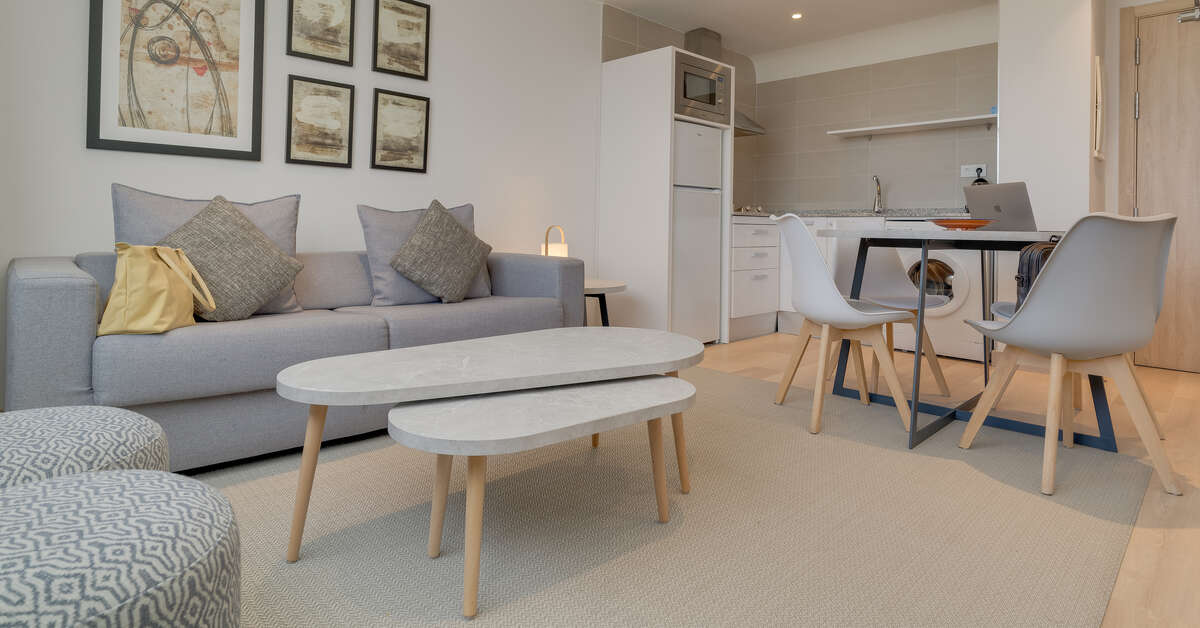 Een foto van Pestana Tanger City Center Suites & Appartementen