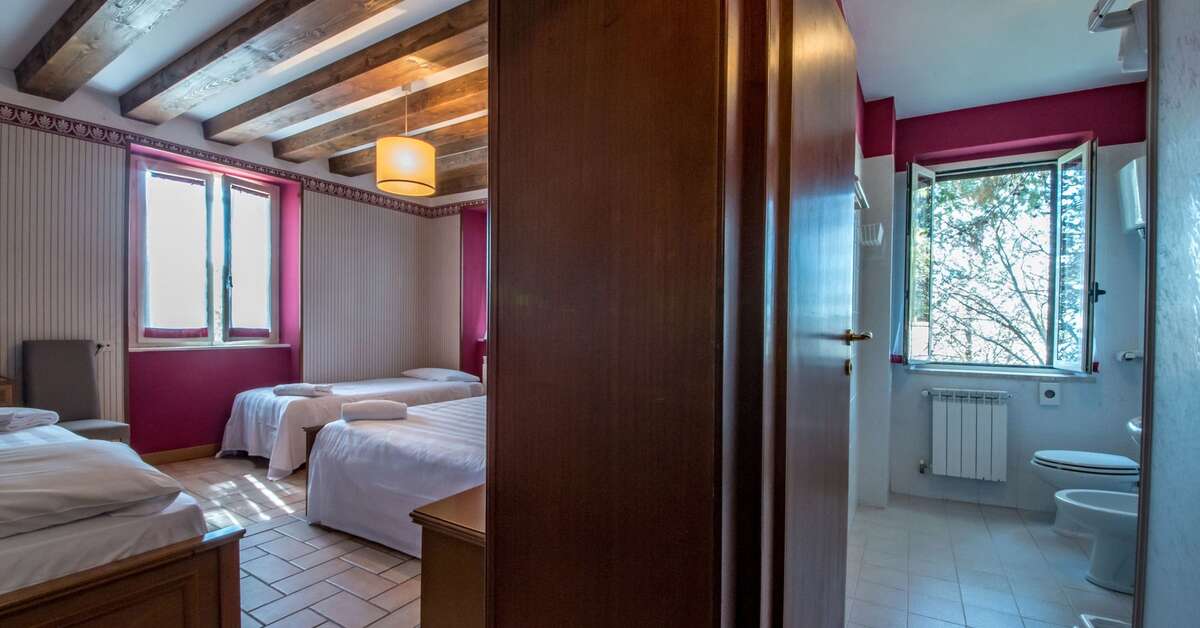 Een foto van Country House San Potente