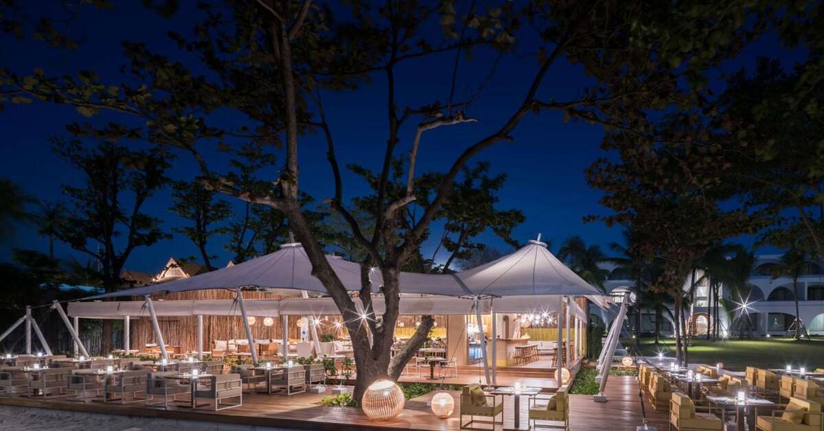 Een foto van Sala Samui Chaweng Beach Resort