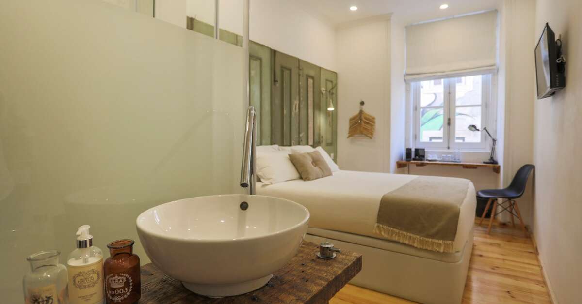 Een foto van 262 Boutique Hotel