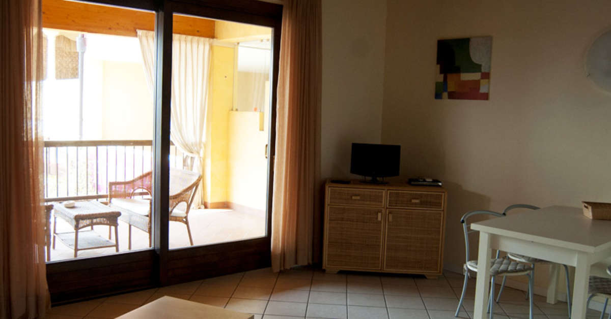 Een foto van Hotel Donna Silvia