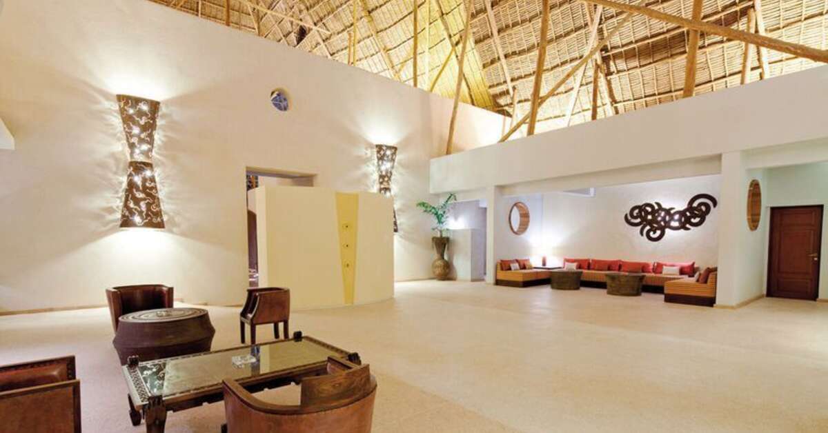 Een foto van Essque Zalu Zanzibar