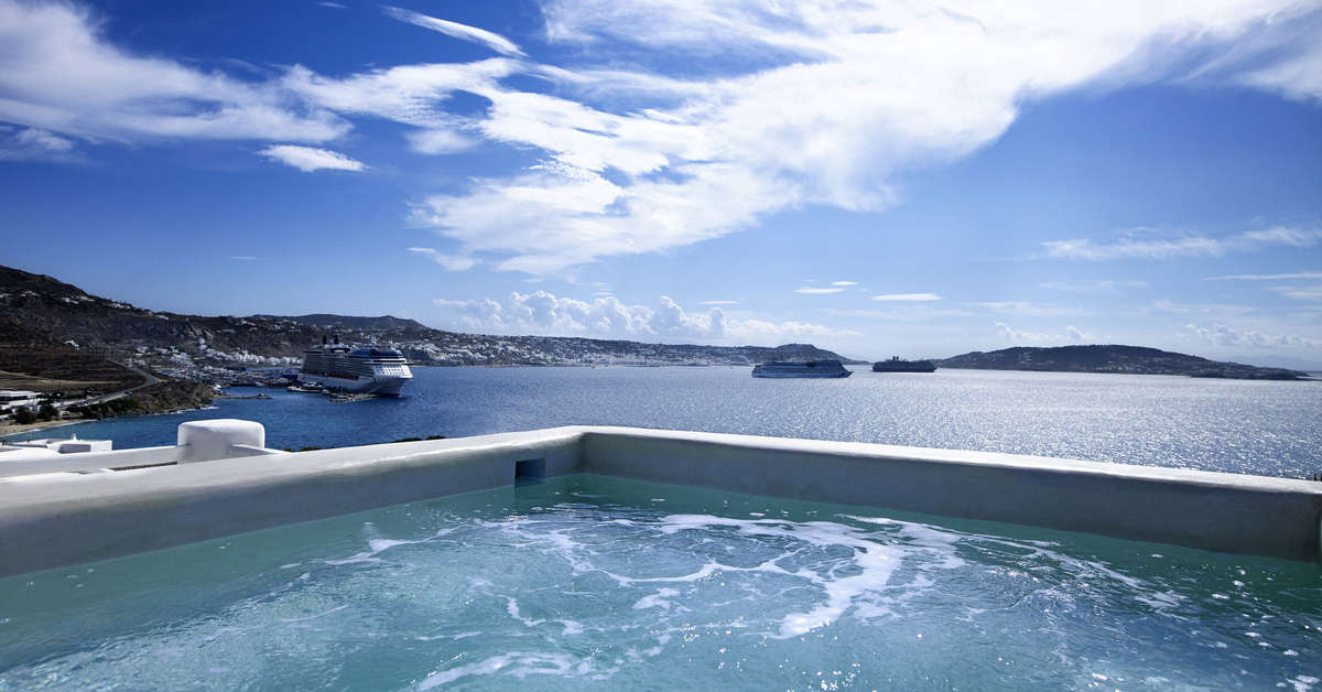 Een foto van Rocabella Mykonos