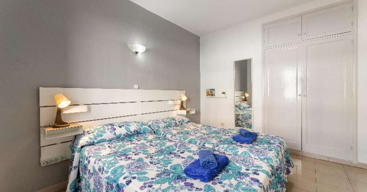 Een foto van Luz y Mar Appartementen
