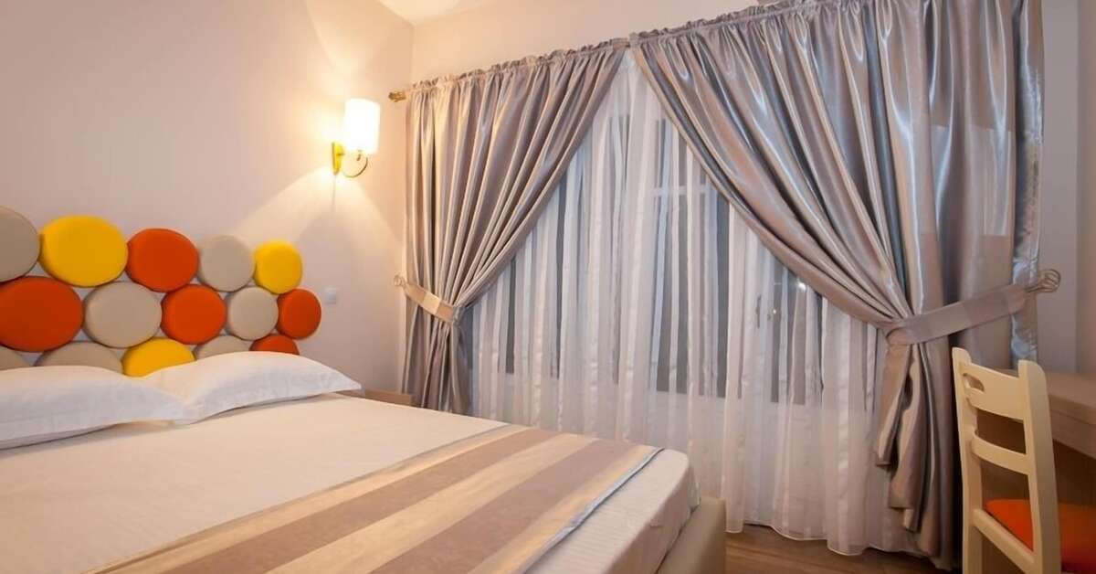 Een foto van Michelangelo Resort