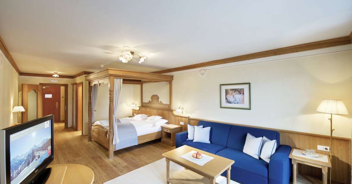 Een foto van Hotel Leitlhof